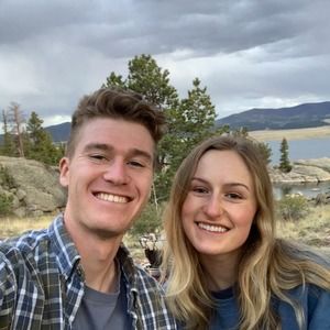 Meet your Posher, Zach